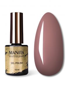 Гель лак MANITA PROFESSIONAL CLASSIC №029 "PUDDING" (10 мл)