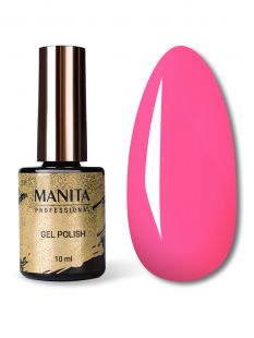 Гель лак MANITA PROFESSIONAL CLASSIC №087 "CANDYLAND" (10 мл)