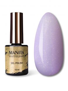 Гель лак MANITA PROFESSIONAL CLASSIC №098 "MACARONS" (10 мл)