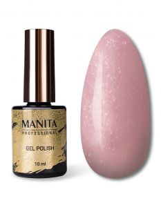 Гель лак MANITA PROFESSIONAL CLASSIC №099 "FLIRT" (10 мл)