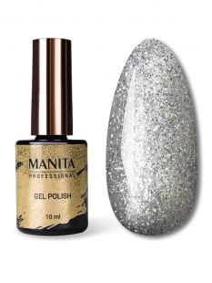 Гель лак MANITA PROFESSIONAL CLASSIC №104 "BRILLIANT" (10 мл)