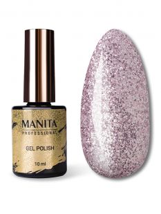 Гель лак MANITA PROFESSIONAL CLASSIC №107 "CELEBRITY" (10 мл)