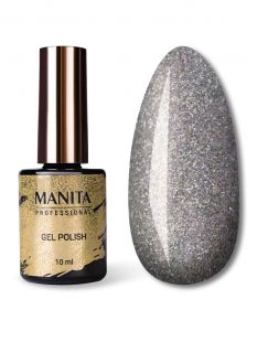 Гель лак MANITA PROFESSIONAL CLASSIC №118 "TWILIGHT" (10 мл)