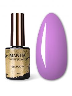 Гель-лак  MANITA PROFESSIONAL CLASSIC  "LILAC" №048