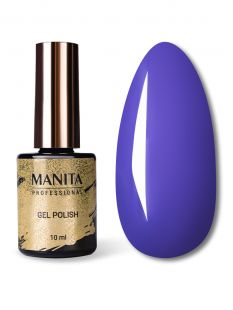 Гель-лак  MANITA PROFESSIONAL CLASSIC "POSEIDON" №059