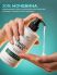 Крем для ног MANITA PROFESSIONAL Крем для ног MENTOL + UREA 460 мл