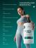 Крем для ног MANITA PROFESSIONAL Крем для ног MENTOL + UREA 460 мл