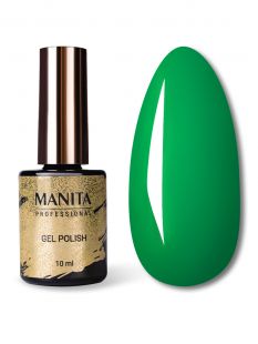 Гель-лак  MANITA PROFESSIONAL CLASSIC "WOODLAND" №074