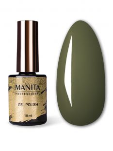 Гель-лак  MANITA PROFESSIONAL CLASSIC "APPLE" №080
